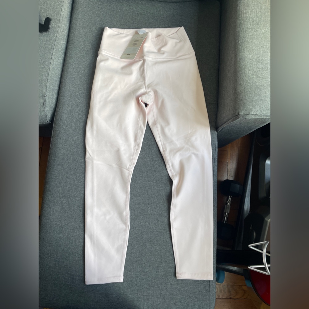 Fabletics power hold leggings